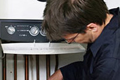 boiler repair Gileston