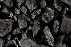 Gileston coal boiler costs